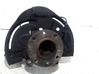 Front wheel bearing hub 