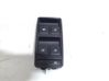 Electric window control switch 13305011
