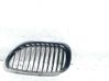 Grille de calandre avant 