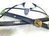 Front door window regulator with motor 8K0837461A