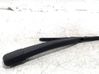 Rear wiper blade arm 