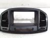 Dash center air vent grill 13282235