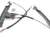 Regulador de puerta delantera con motor 6M2114553B