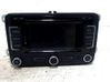GPS navigation control unit/module 5P0035191E