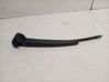 Rear wiper blade arm 