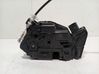 Front door lock 5N1837016C