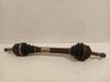 Front driveshaft 9886025580