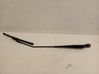 Front wiper blade arm 9673292080