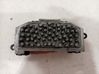 Heater blower motor/fan resistor 3C0907521F