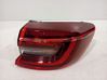 Rear/tail lights 265509761R