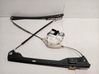 Regulador de puerta delantera con motor 1K0959792C