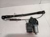 Regulador de puerta trasera con motor 5M0839402A