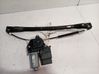 Regulador de puerta trasera con motor 5M0839401A