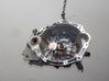 Manual 5 speed gearbox GC61