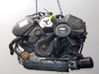 Motor AMX