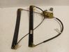 Priekinio el. lango pakėlimo mechanizmo komplektas 4F0837462C