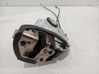 Rear door lock 