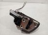 Rear door lock 