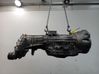 Automatic gearbox A5904