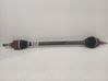 Front driveshaft 9806699780