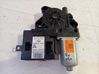 Front door window regulator motor 7M5T14B533CE
