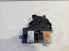 Rear door window regulator motor 7M5T14B534CD