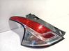 Rear/tail lights 