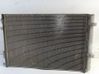 Radiador de refrigeración del A/C (condensador) 
