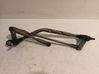 Front wiper linkage 