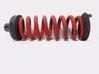 Feder hinten 29053