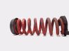 Feder hinten 290653