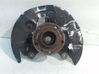Front wheel hub 
