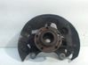 Front wheel bearing hub 