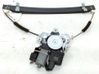 Front door window regulator with motor 20872600