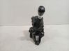 Gear shift cable linkage BV6R7C453CKD
