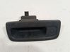 Tailgate/trunk/boot lock/catch/latch 8200497807