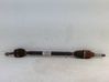Front driveshaft 9801388780