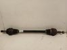 Rear driveshaft 7P0501201G