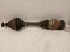 Front driveshaft 5N0407761S