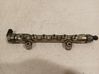 Fuel splitter A5020