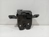 Tailgate/trunk/boot lock/catch/latch 