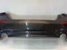 Rear bumper 