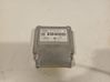 Airbag control unit/module 4G0907637K
