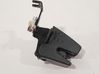 Tailgate/trunk/boot lock/catch/latch 