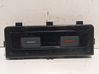 Climate control unit 3G0907049D
