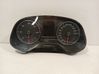 Speedometer (instrument cluster) 5F0920872A