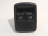 Electric window control switch 254118722R