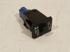 Tailgate/trunk/boot open switch 15A257