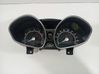 Speedometer (instrument cluster) C1BT10849EAU