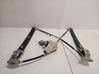 Priekinio el. lango pakėlimo mechanizmo komplektas 5Q0959802B